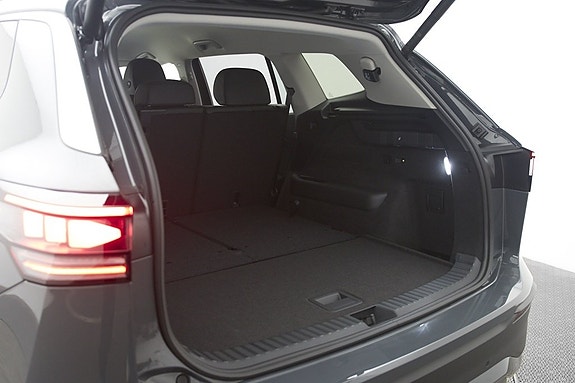 Volkswagen Tayron 19 of 21