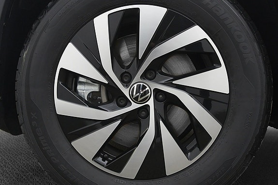 Volkswagen Tayron 16 of 21