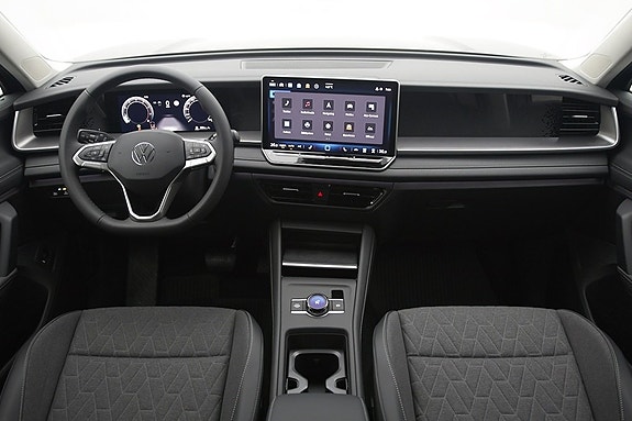 Volkswagen Tayron 15 of 21