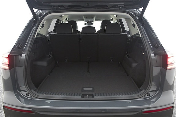 Volkswagen Tayron 20 of 21