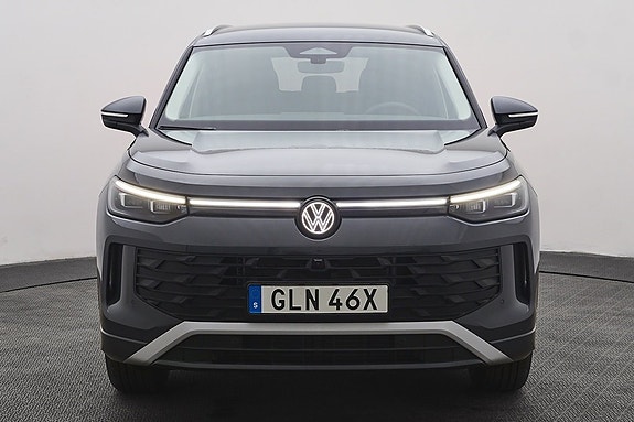 Volkswagen Tayron 21 of 21