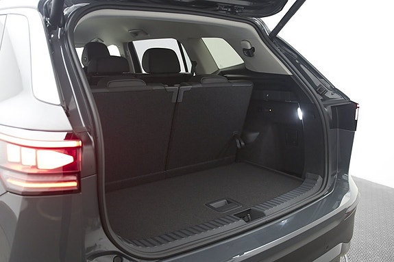 Volkswagen Tayron 18 of 21