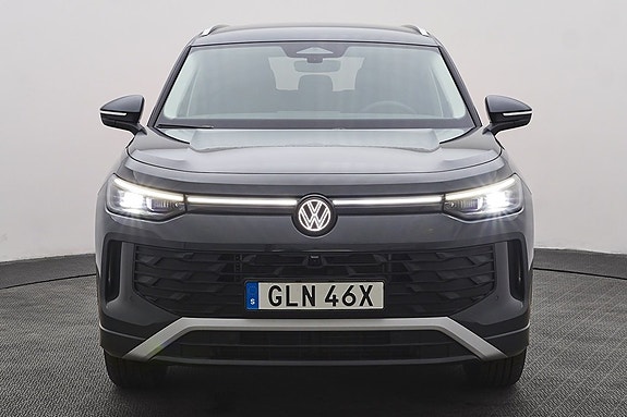 Volkswagen Tayron 3 of 5