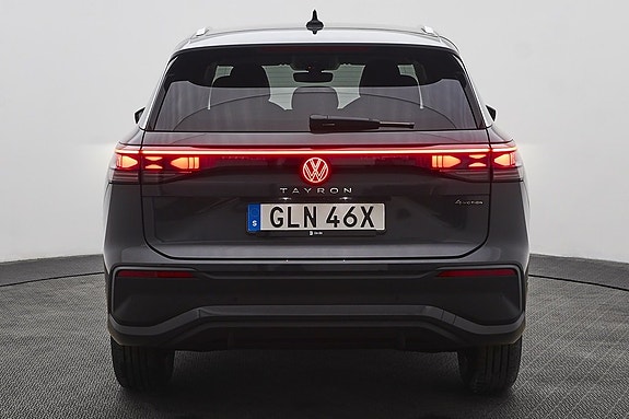 Volkswagen Tayron 5 of 5