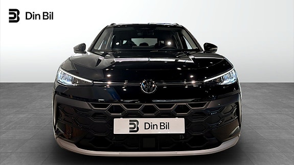 Volkswagen T-Roc 4 of 12