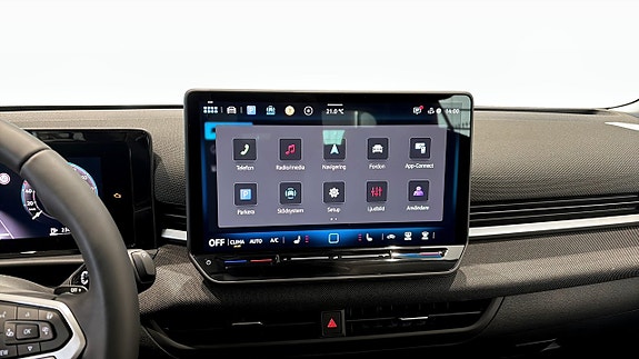 Volkswagen T-Roc 9 of 12