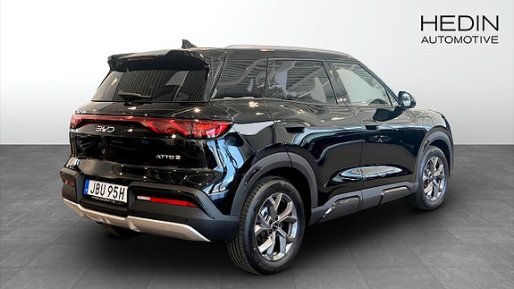 BYD Atto 2 2 of 5
