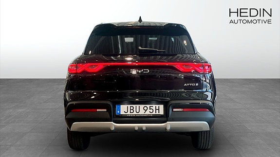 BYD Atto 2 7 of 12