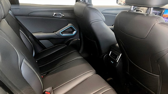 BYD Atto 2 5 of 5
