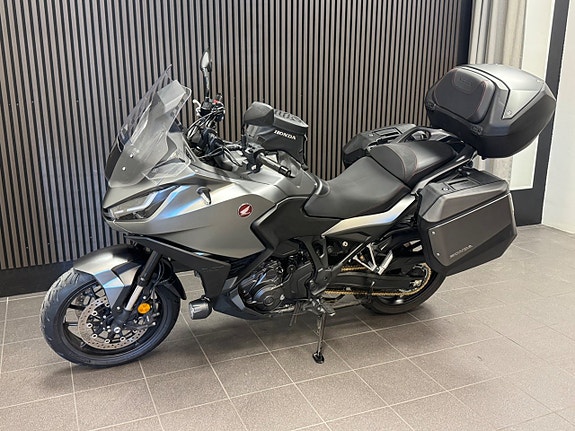 Honda NT1100 DCT 5 of 5