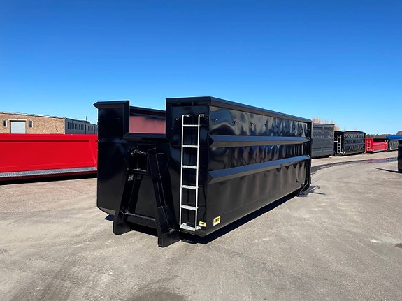 CMT Lastväxlarflak OPT236 Kranutskärning R50791