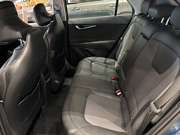 Kia Niro 4 of 7