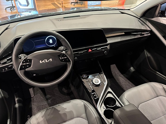 Kia Niro 5 of 7