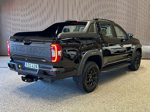 Maxus T60 4 of 13