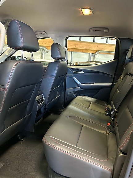 Maxus T60 8 of 13