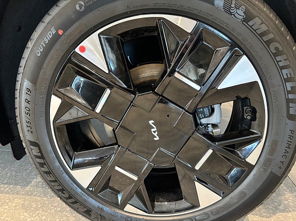 Kia Sportage 10 of 10