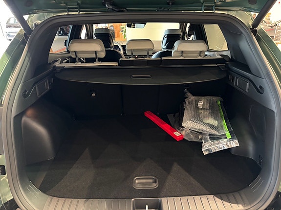 Kia Sportage 8 of 10