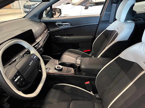 Kia Sportage 3 of 10