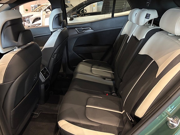 Kia Sportage 5 of 10