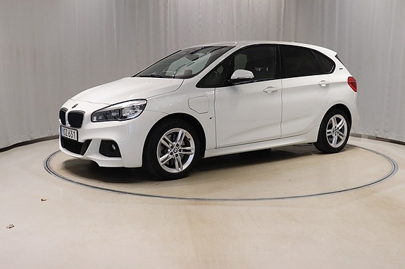 BMW 225xe