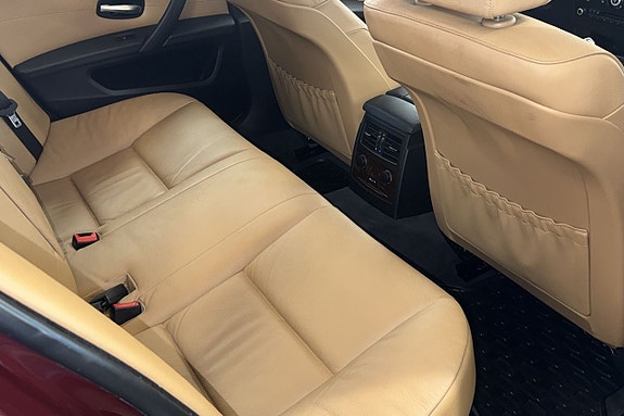 BMW 525 11 of 11