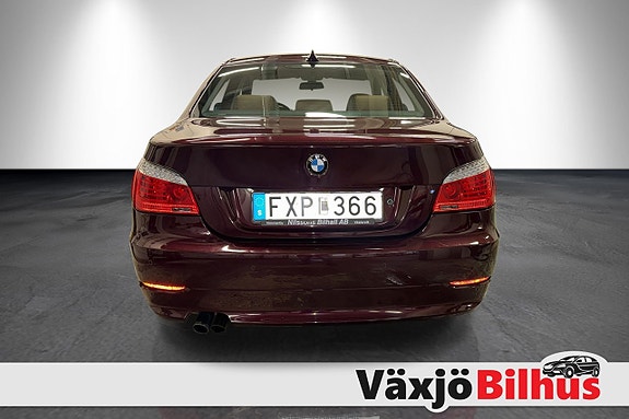 BMW 525 3 of 5