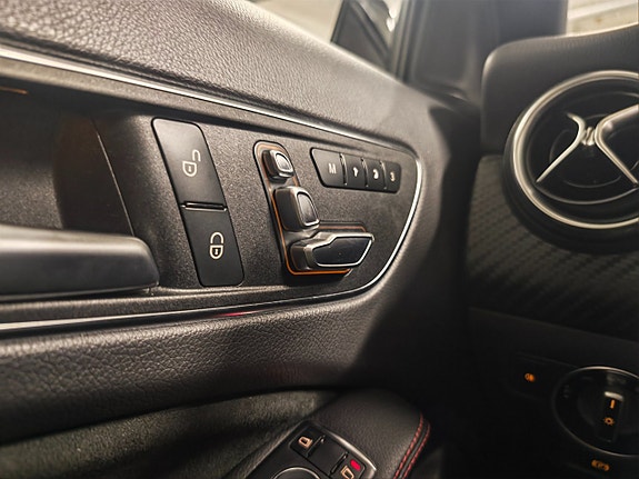 Mercedes-Benz A200 d 10 of 10
