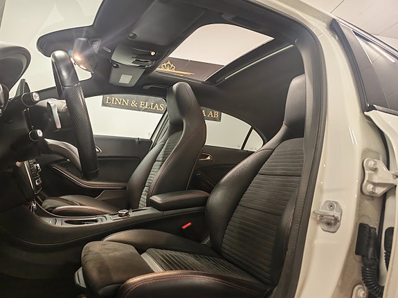 Mercedes-Benz A200 d 5 of 5