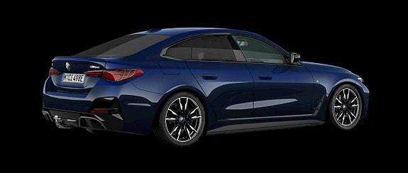 BMW i4 2 of 3