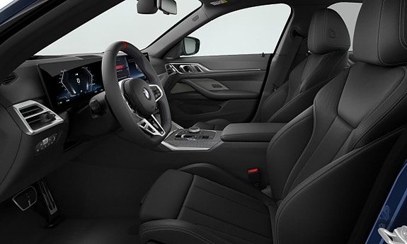 BMW i4 3 of 3