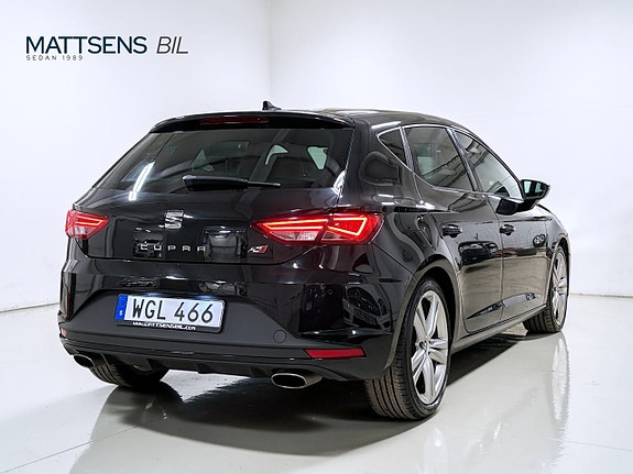 Seat Leon 20 of 22
