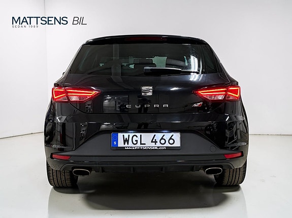 Seat Leon 17 of 22