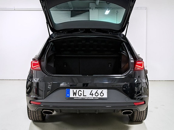 Seat Leon 18 of 22