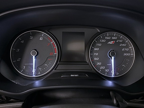 Seat Leon 10 of 22