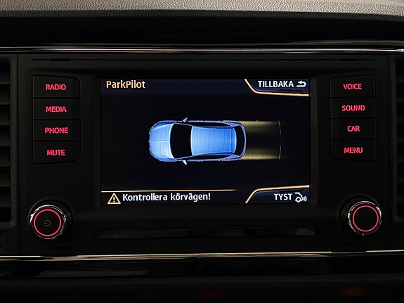 Seat Leon 14 of 22