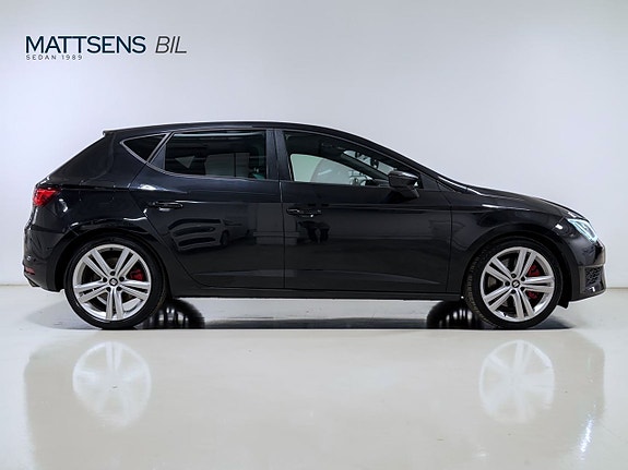 Seat Leon 21 of 22