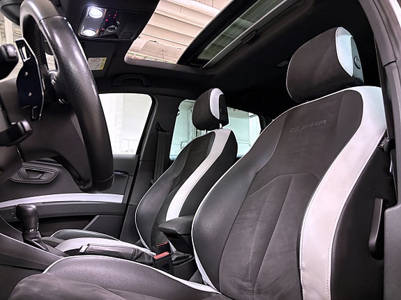 Seat Leon 5 of 22