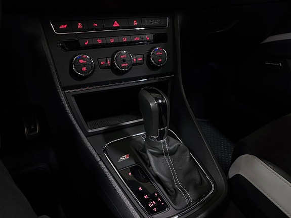 Seat Leon 15 of 22