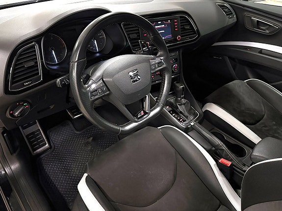 Seat Leon 7 of 22