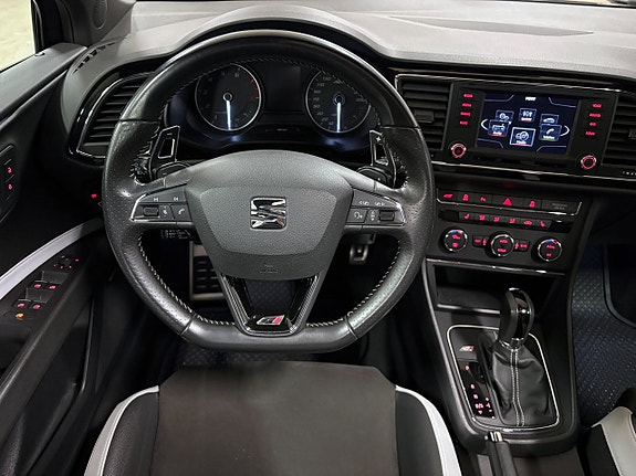 Seat Leon 9 of 22