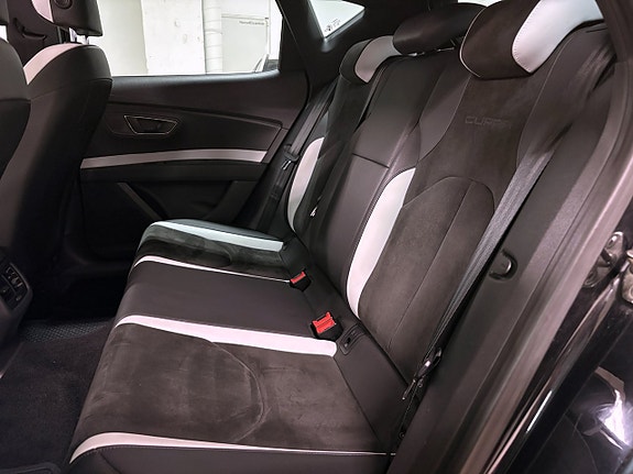 Seat Leon 16 of 22