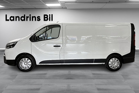 Nissan Primastar 4 of 5