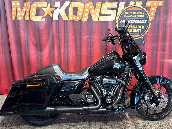 Harley-Davidson ROAD KING SPECIAL