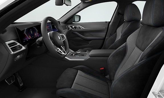 BMW i4 4 of 13