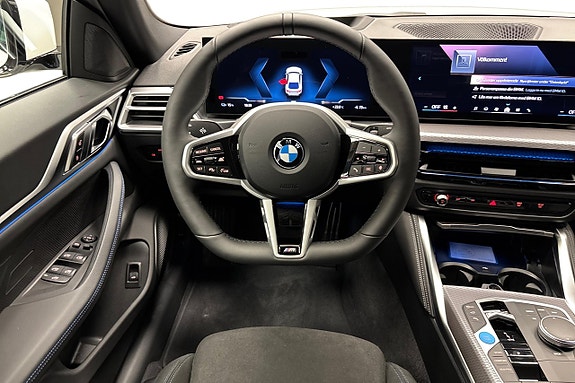 BMW i4 8 of 13