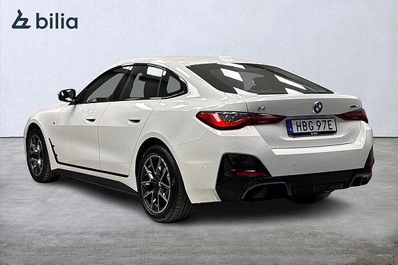 BMW i4 5 of 5