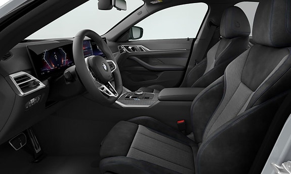 BMW i4 4 of 4
