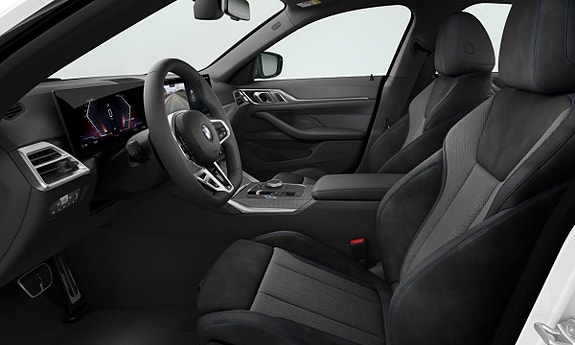 BMW i4 4 of 4