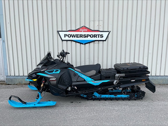 Lynx Commander Re 900 Ace Turbo R Moms!