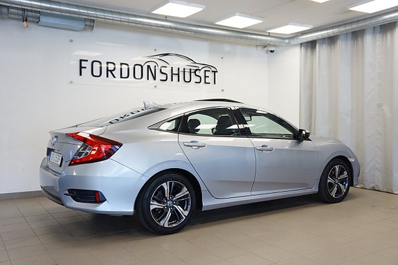 Honda Civic 3 of 5